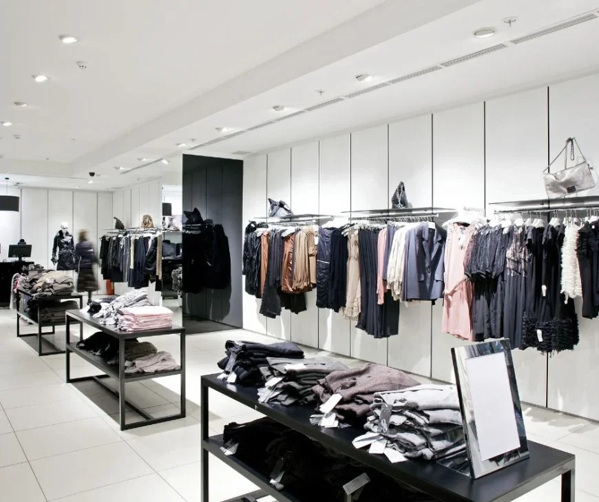 الأزياء والملابس التركية الفاخرة